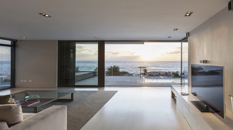 装饰装修设计案例